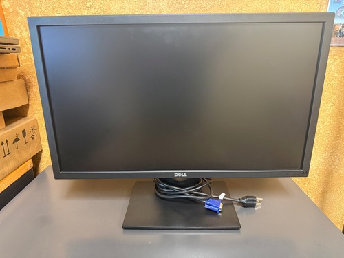 Dell e2417h full hd - dell, 24"