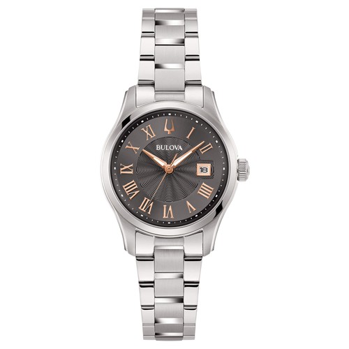 Orologio quarzo bulova - orologio,