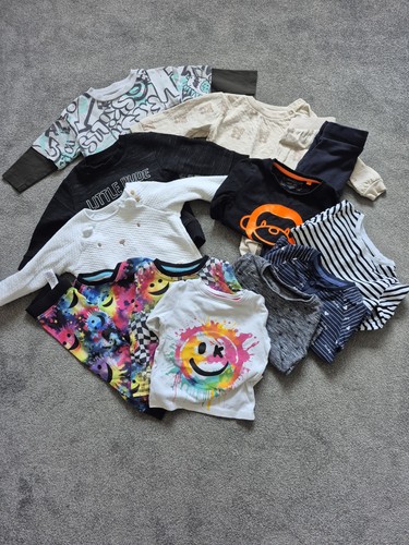 Pacchetto abbigliamento