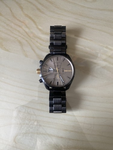 Orologio diesel ms9 cronografo - ms9,