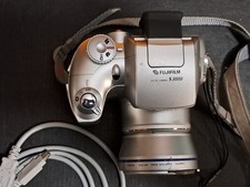 Fujifilm FinePix S3000