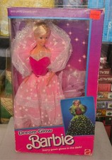 Barbie dream glow - glow, luce