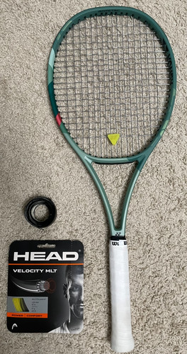 Racchetta tennis yonex - racchetta,