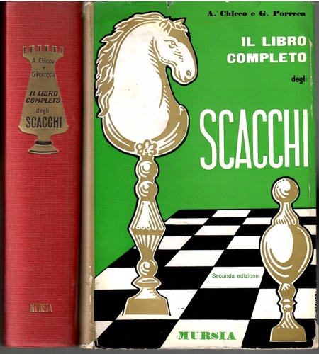 Libro completo degli - il,