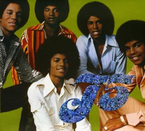 Jackson joyful jukebox - jackson, 5