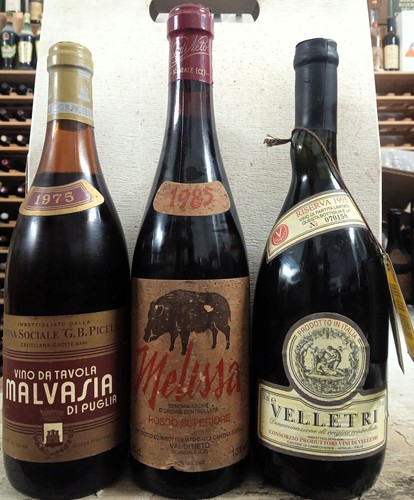 Vdt malvasia di - 1,