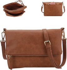 Borsa Tracolla Donna, Borse