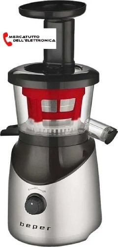 Estrattore freddo centrifuga - estrattore,