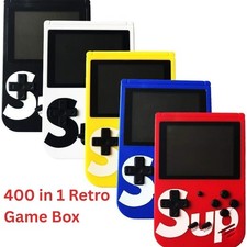 Meesa 400 in 1 Console di