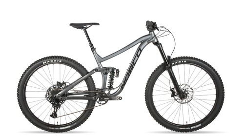 Kit cuscinetti telaio - cuscinetti, norco
