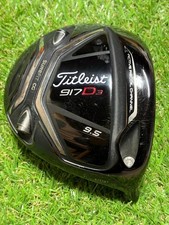 Titleist 917D2 Driver 9 5