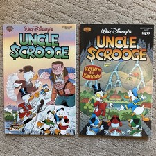 Lotto 2 2006 quasi nuovi: Walt