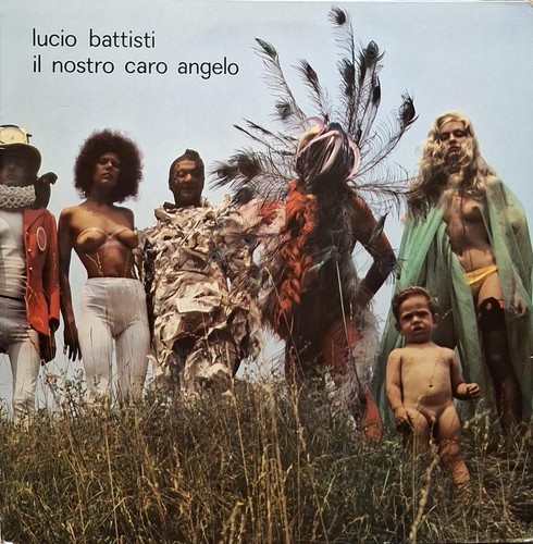 Lucio battisti il - –,