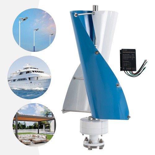 Turbina eolica 24v - turbina,