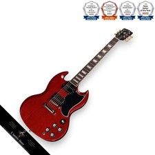 Gibson standard vintage - gibson, sg