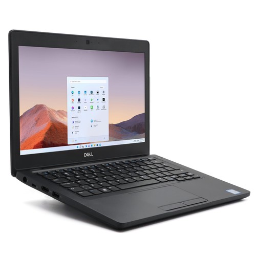 Dell latitude 5290 8250u 8 - dell,