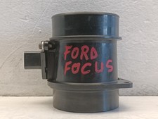A8880 DEBIMETRO FLUSSOMETRO ARIA FORD FOCUS 2 1.8D 4m51-12b579-cc KKDA