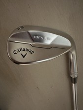 Cuneo a lobo Callaway Opus