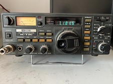Untested icom 730 hf - icom, ic-730