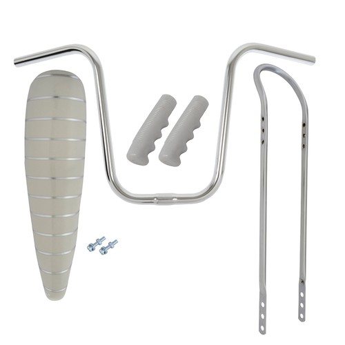 Sedile banana lowirder - sedile, 20"
