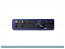 Focusrite Scarlett 2i2