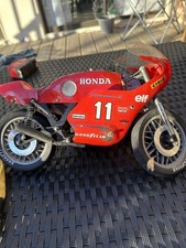 RARE Vintage Lot RC Graupner