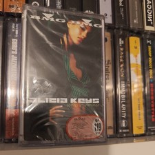 Alicia Keys Songs In A Minor