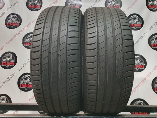 Gomme estive usate michelin - gomme,