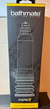 BATHMATE HYDRO 7 CLEAR