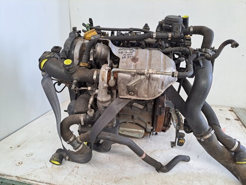 940b7000 motor completo - 940b7000,