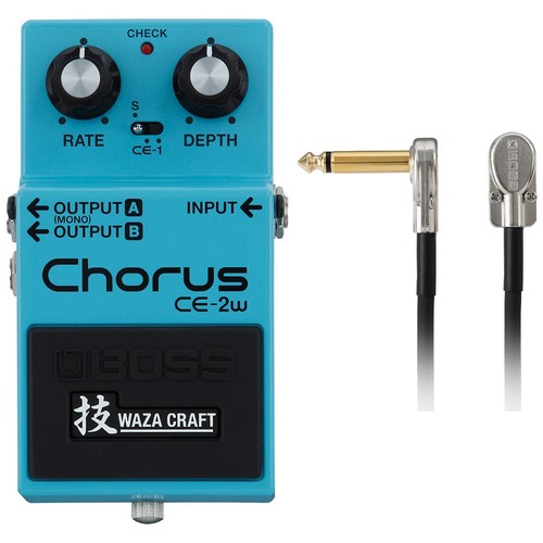 Nuovo boss waza craft - ce-2w,