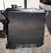 a112 Abarth Radiatore