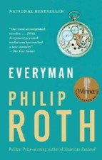 Everyman - Paperback By Roth