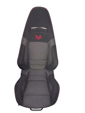 Sedile 500 abarth 595 - 500, by