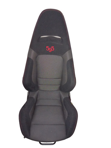 Sedile 500 abarth 595 - 500,