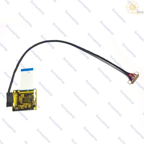 Controller lcd ips - lcd,