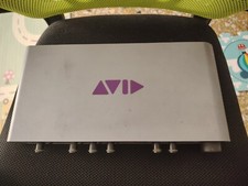 Avid Mbox pro + Pro Tools 9 Installer originale