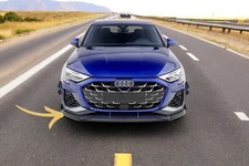 🔥Splitter anteriore V.2