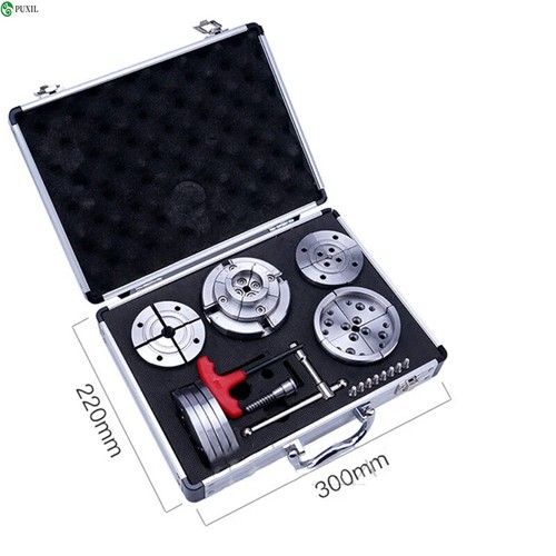 Set mandrini per mandrini