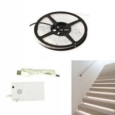 Striscia led con - con, sensore