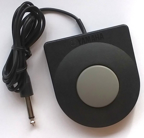 Yamaha pedale interruttore - pedale,