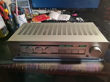 Kenwood KA-50 Stereo Integrated Amplifier 45W Hifi amplificatore integrato 1981