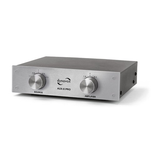 Dynavox aux pro argento - dynavox,