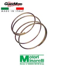 MOLLA CONICA ALBERO AVVIAMENTO