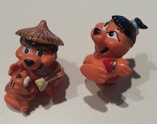 KINDER SORPRESE LOTTO 9 PEZZI