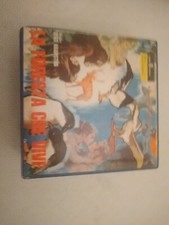 LA FORESTA CHE VIVE - Super 8 Epifilm 6 bobine  NON TESTATO 