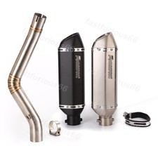Exhaust Tips Slip For Benelli