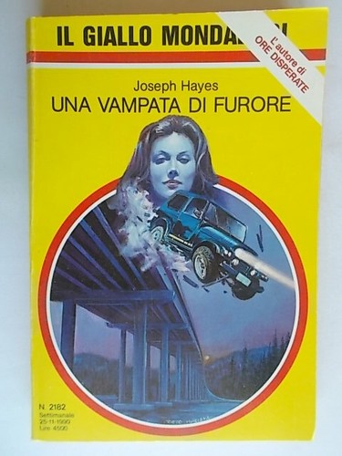 Una vampata furore - una,