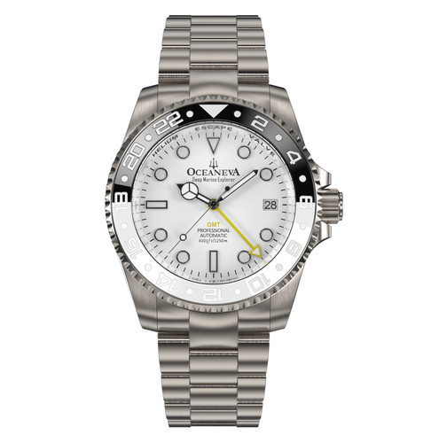 Orologio oceaneva uomo - orologio,