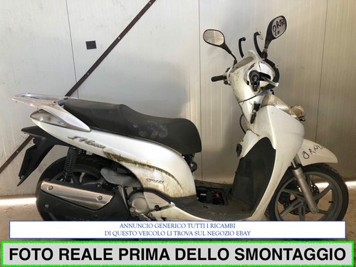 Sono disponibili ricambi - sono,